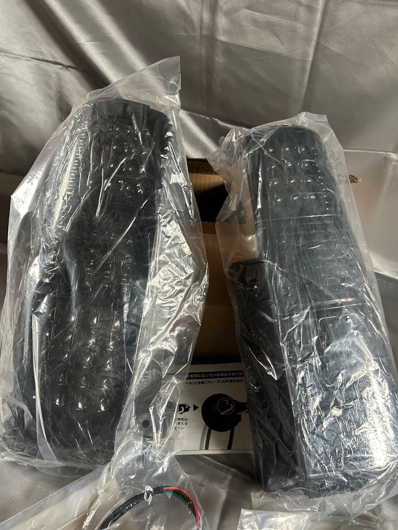 ジムニーjb23☆フルLEDテールランプ・新品未使用品 & ハーネスおまけ付き