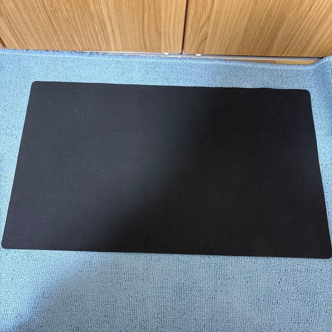 カメックス ポッチャマ 海外 プレイマット LEAGUECUP