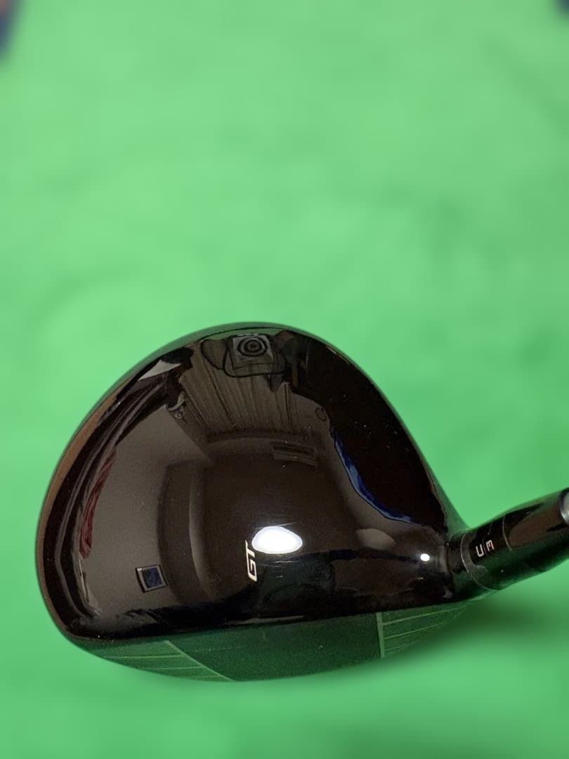 タイトリスト GT1 ドライバー 10度 Air Speeder 40 S