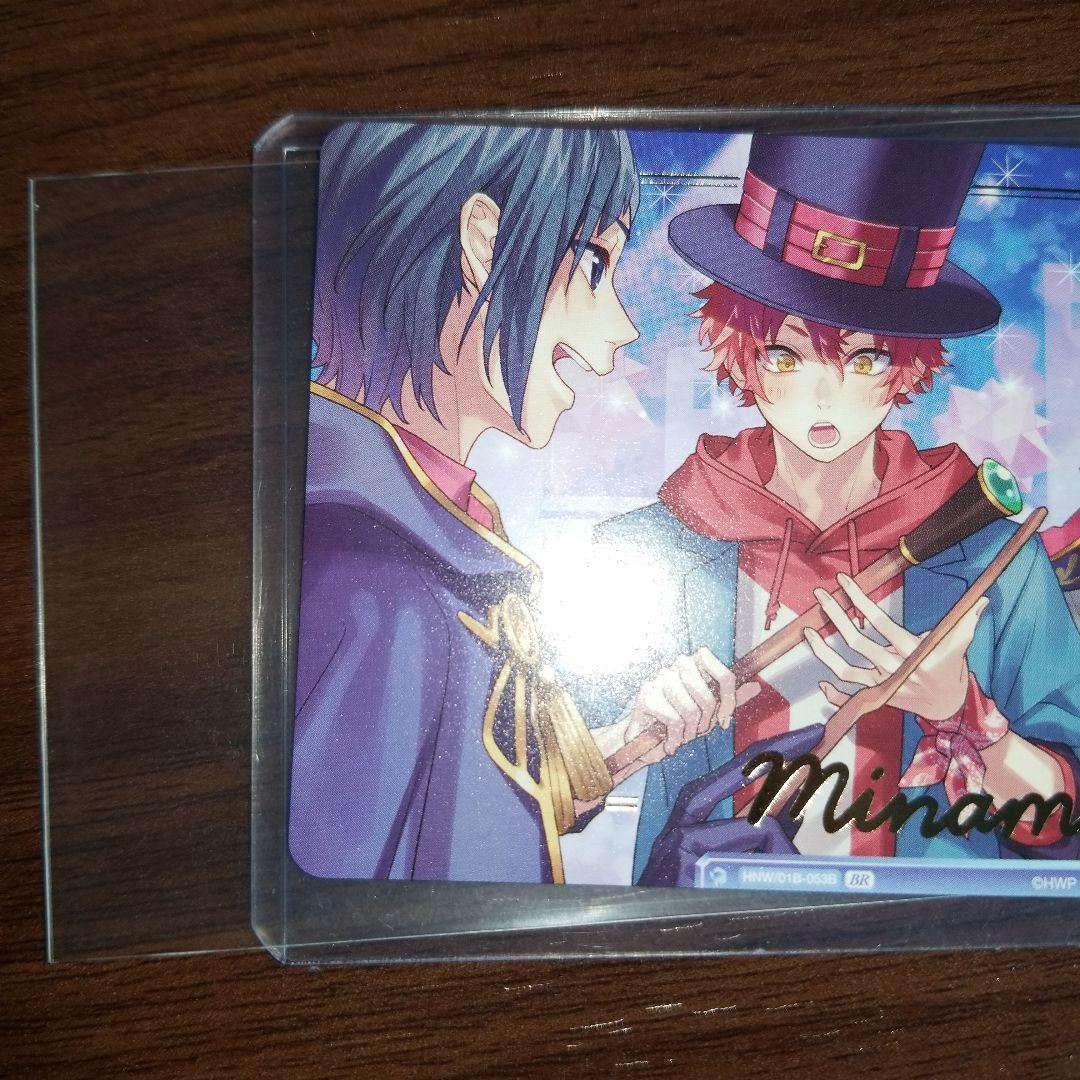 ヴァイスシュヴァルツ　ブラウ　Honey Works sp まとめ売り