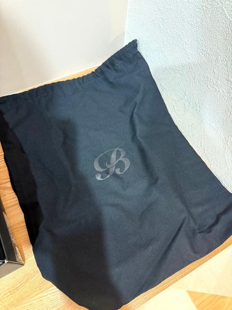 サブリナ2 black label 29cm 28.5cm