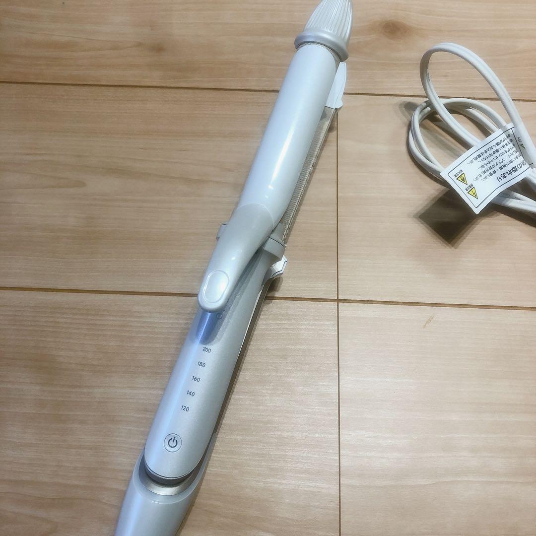 r*️様 KINUJO 2WAY ヘアアイロン　26mm