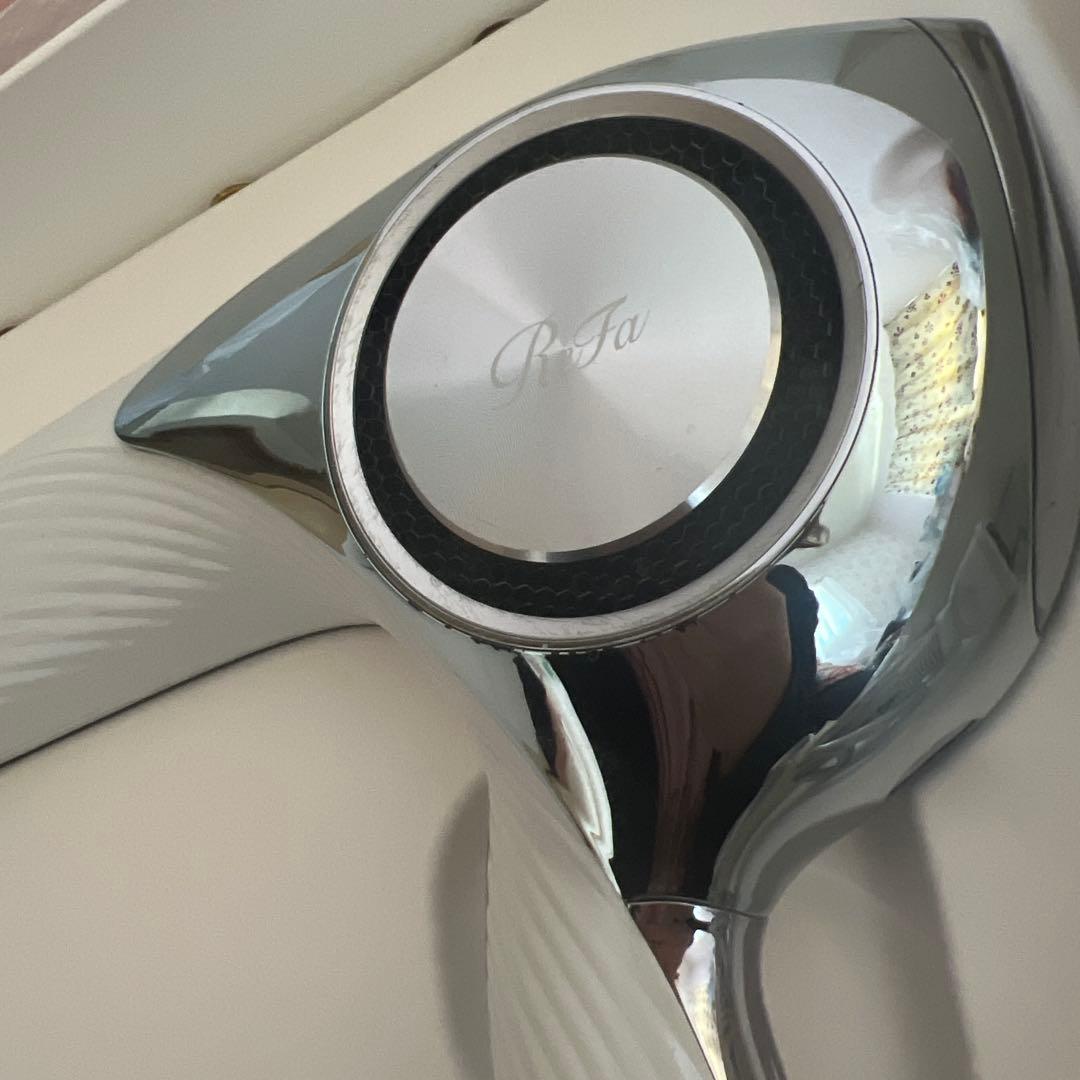 《ジャンク品》ReFa ビューテックドライヤープロ　RE-AJ02A