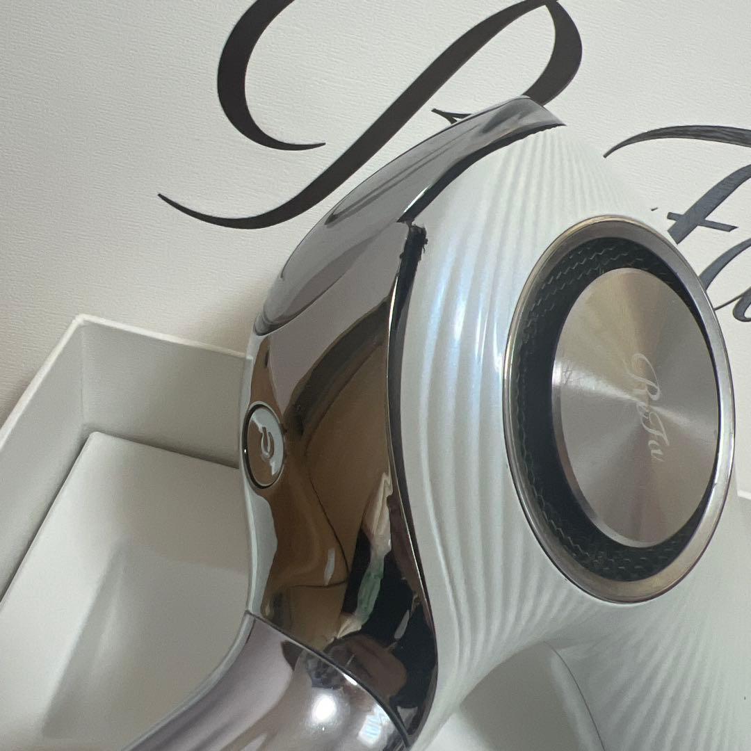 《ジャンク品》ReFa ビューテックドライヤープロ　RE-AJ02A