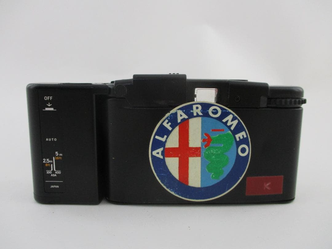 ◇オリンパス コンパクト フィルムカメラ XA2 D.ZUIKO 1:3.5