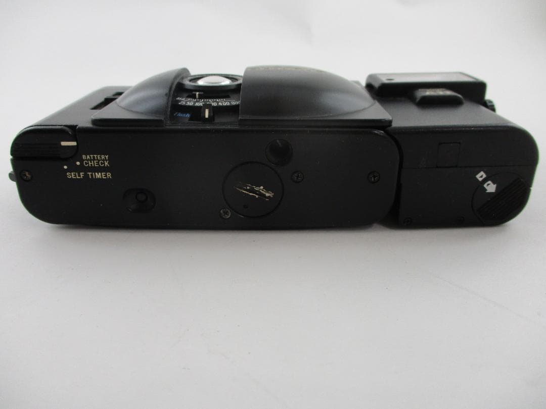 ◇オリンパス コンパクト フィルムカメラ XA2 D.ZUIKO 1:3.5