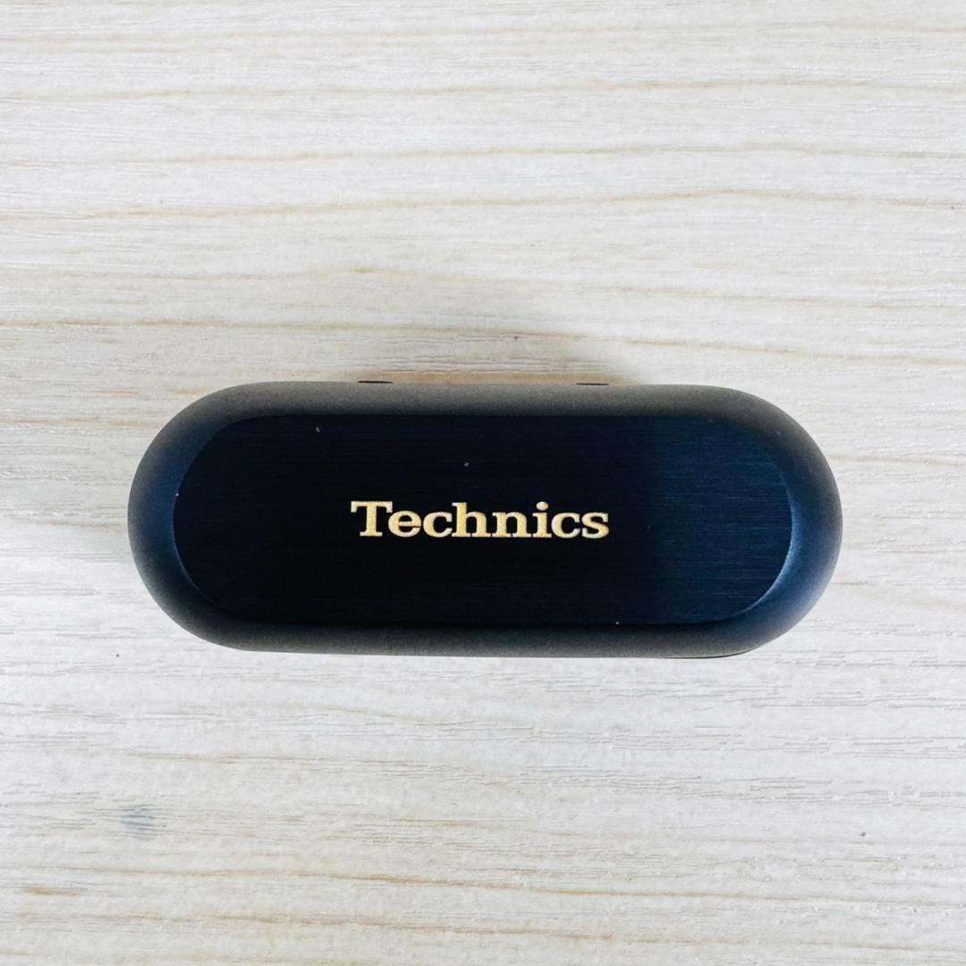 イヤホン T251 Technics AZ100-K Black