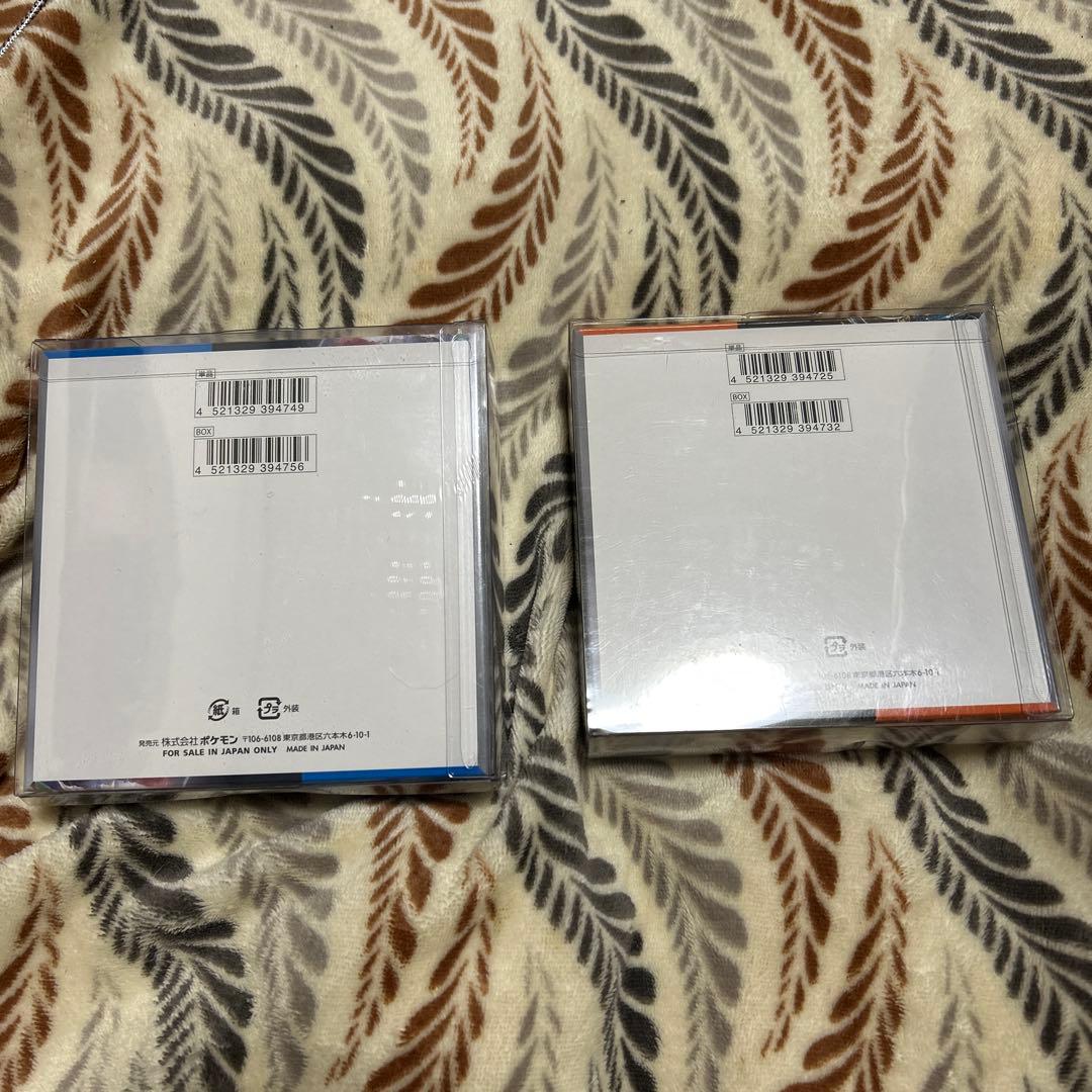 む*ん様 古代の咆哮　未来の一閃　シュリンク付き