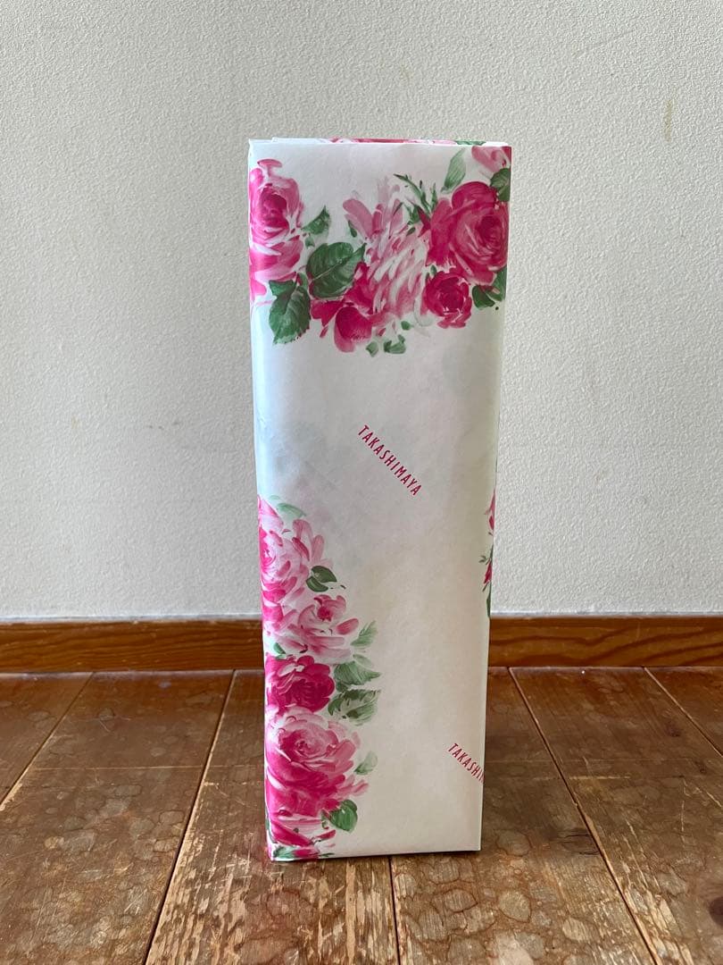 森伊蔵 金ラベル 720ml 高島屋 2025年 6月当選品