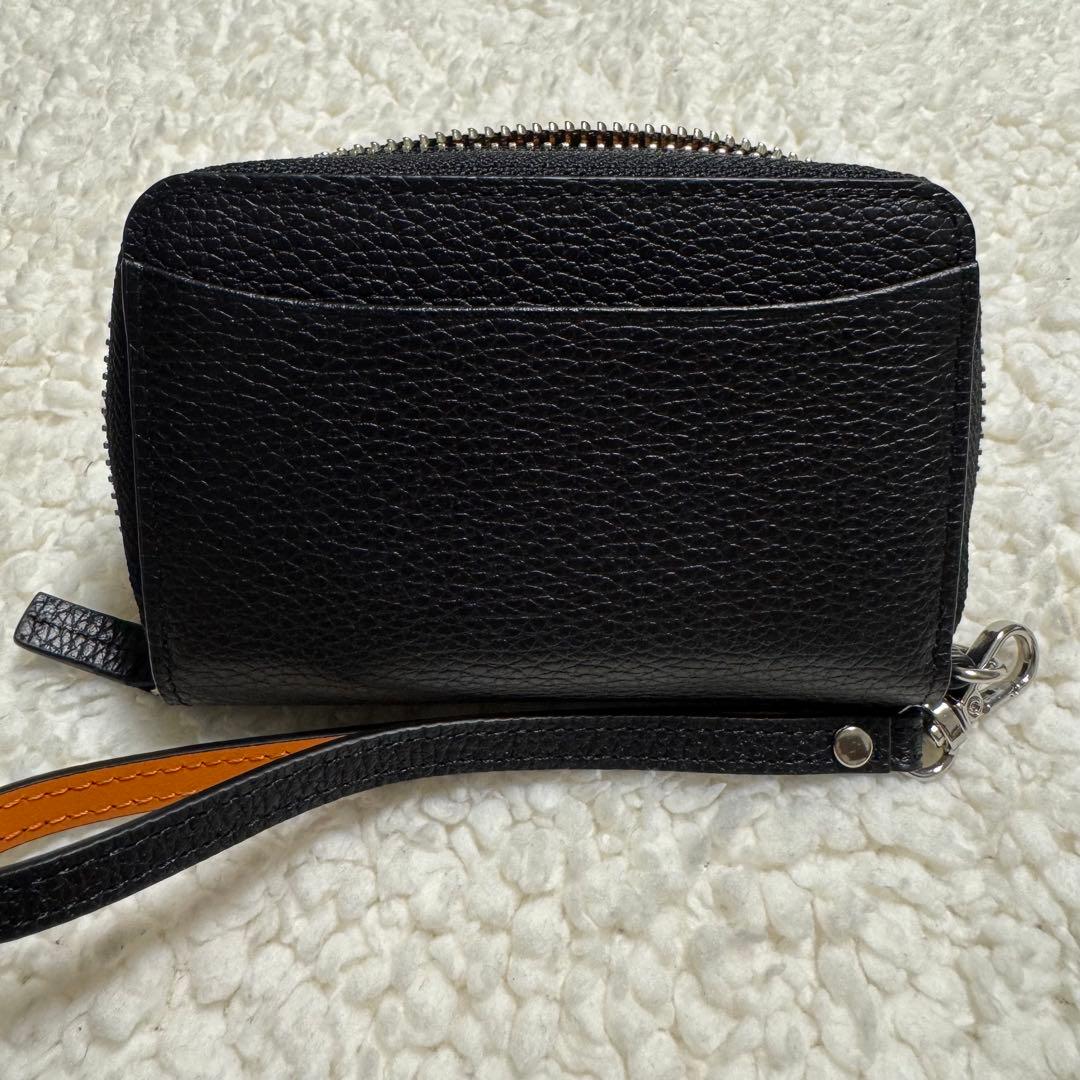 マッキントッシュロンドン　スマートキーケース　メンズ　バレンタイン　プレゼントに