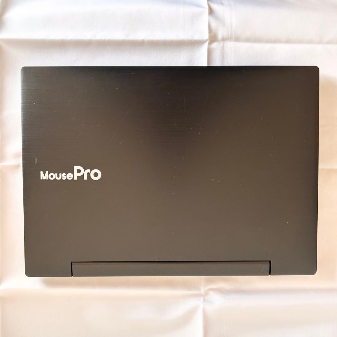 MOUSE ノートPC SSD256 Win11 Corei5 8世代 A51