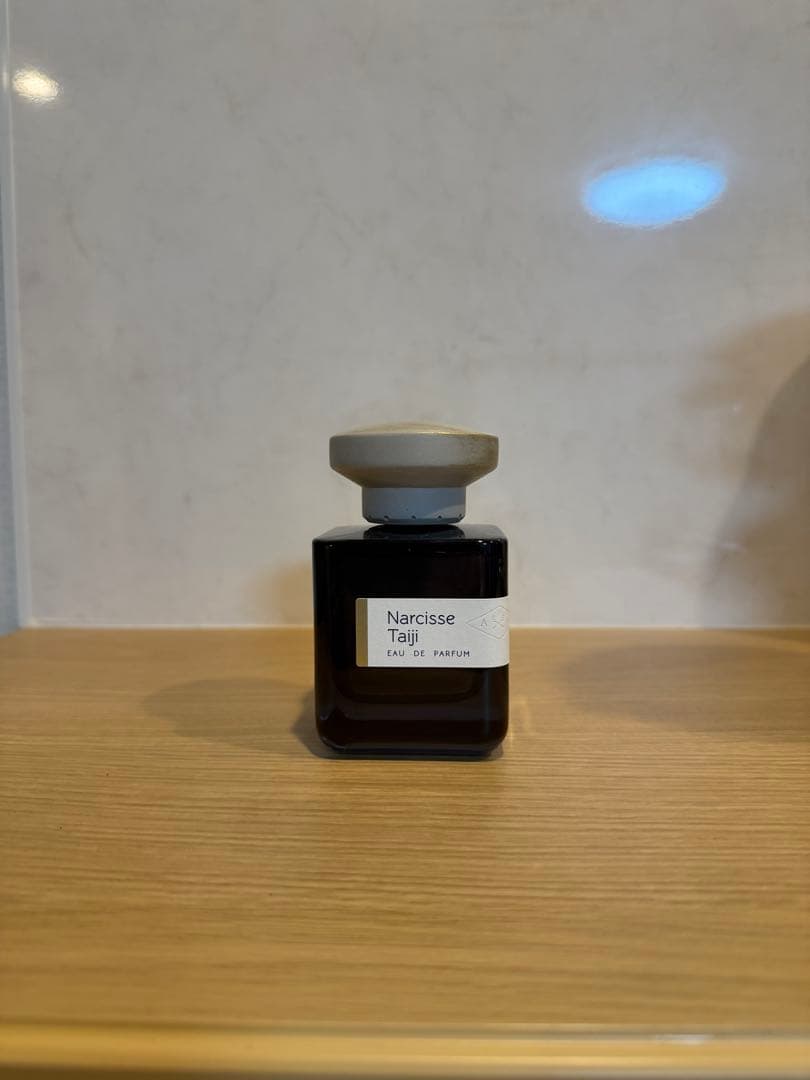 ATELIER MATERI アトリエマテリNarcisse Taiji 香水