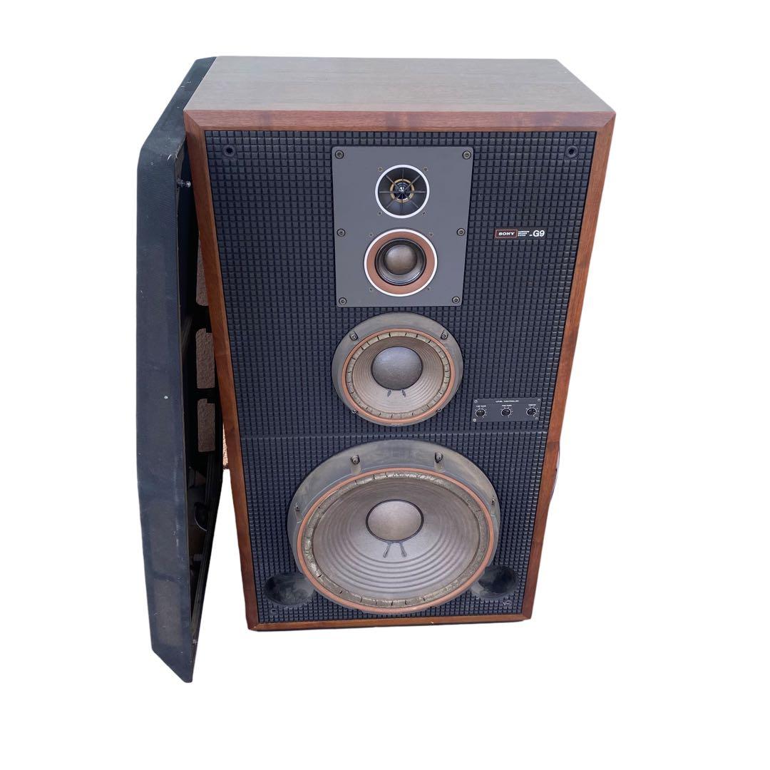 ⭐️SONY ソニー SS-G9 スピーカー ペア 片方 B