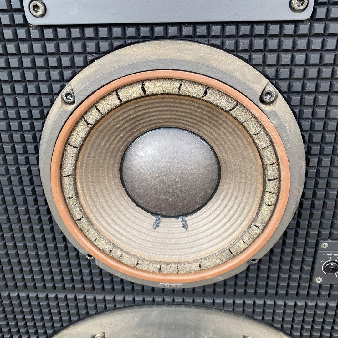 ⭐️SONY ソニー SS-G9 スピーカー ペア 片方 B