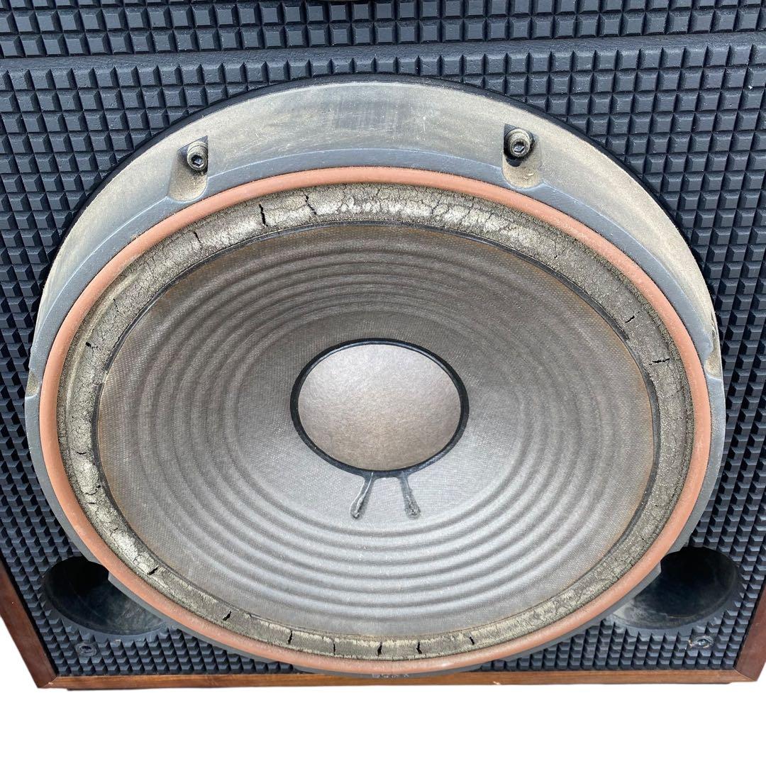 ⭐️SONY ソニー SS-G9 スピーカー ペア 片方 B