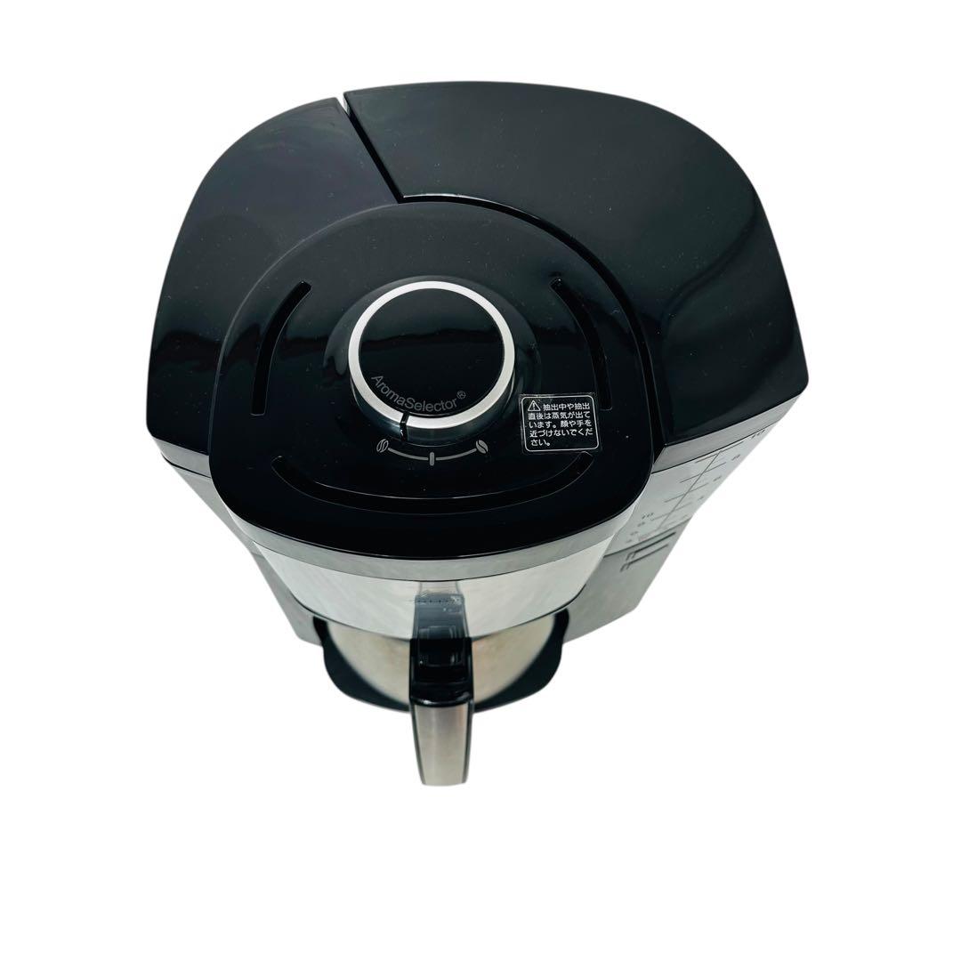 Melitta メリタ コーヒーメーカー MKM-1005