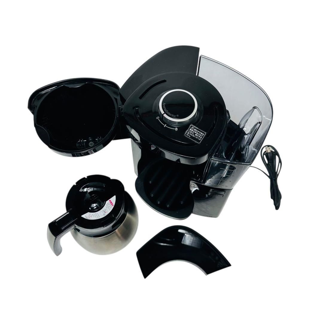 Melitta メリタ コーヒーメーカー MKM-1005