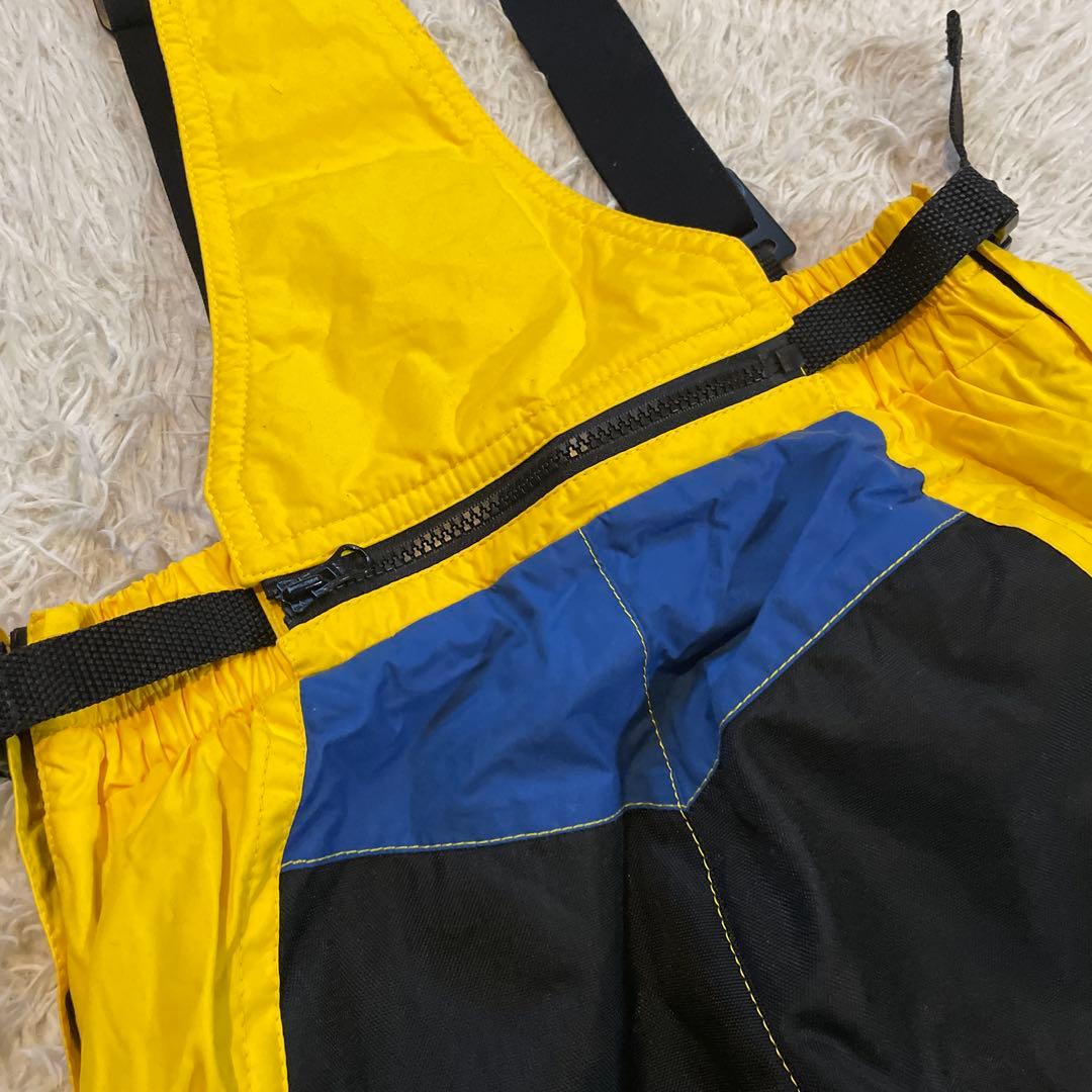 THE NORTH FACE 日本製 ￼スノーウェアセットアップ