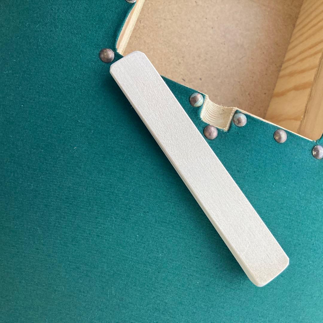 スウェーデン製 ボビンレース用 枕 ピロー G limakra