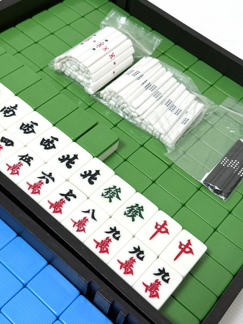 ぐっち 送料込み ♪ MJ-REVO 全自動麻雀卓 マージャン