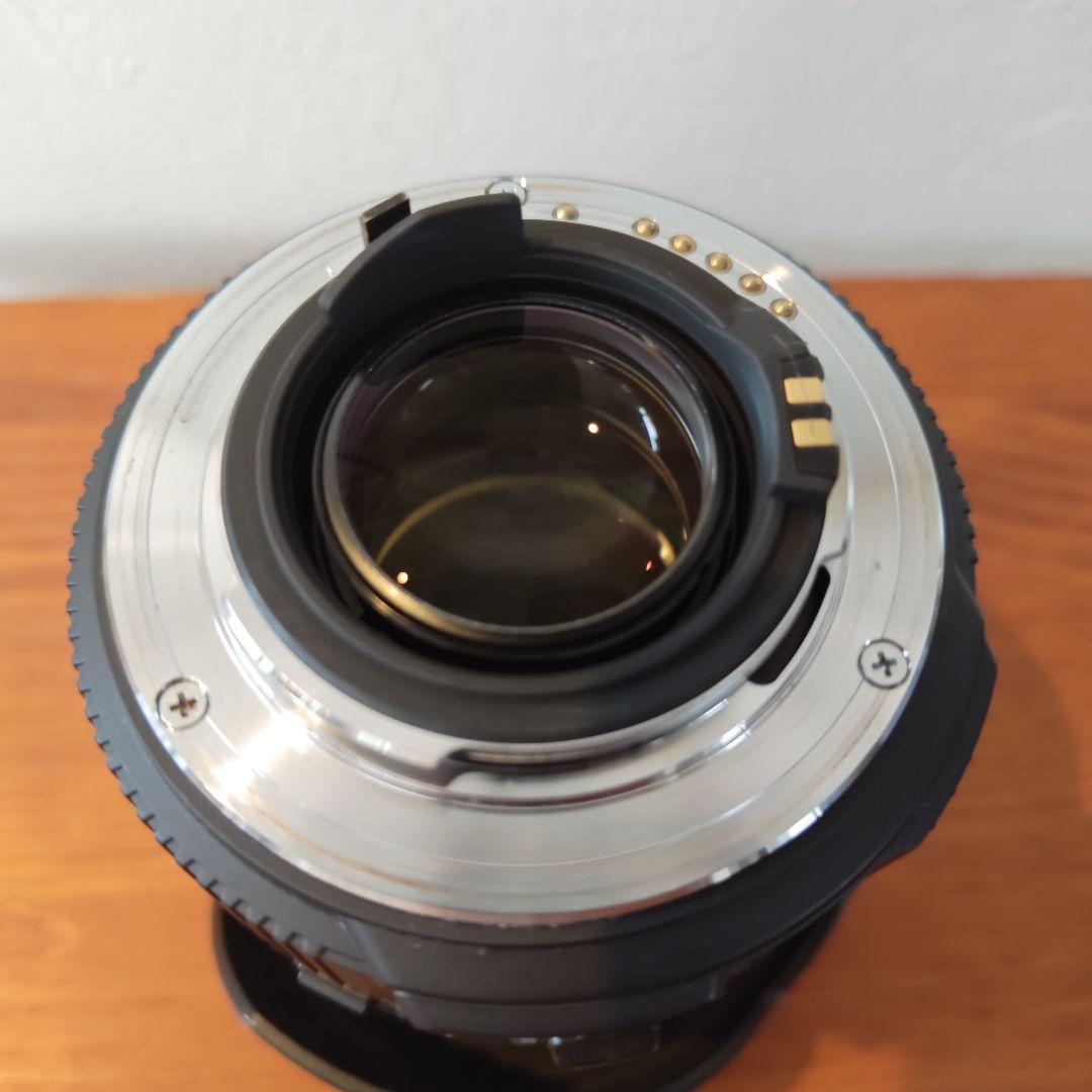 SIGMA 17-50mm F2.8 EX DC HSM　ペンタックスKマウント