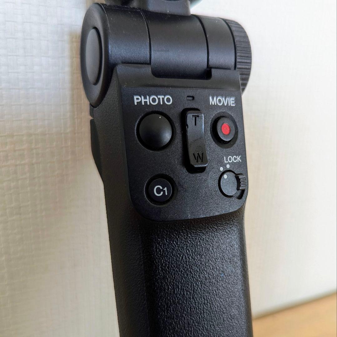 デジタルカメラ SONY VLOGCAM ZV-1