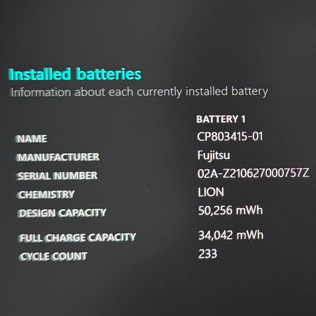 薄軽量 11世代 Core i5 国産 LIFEBOOK 8G 256G 顔認証