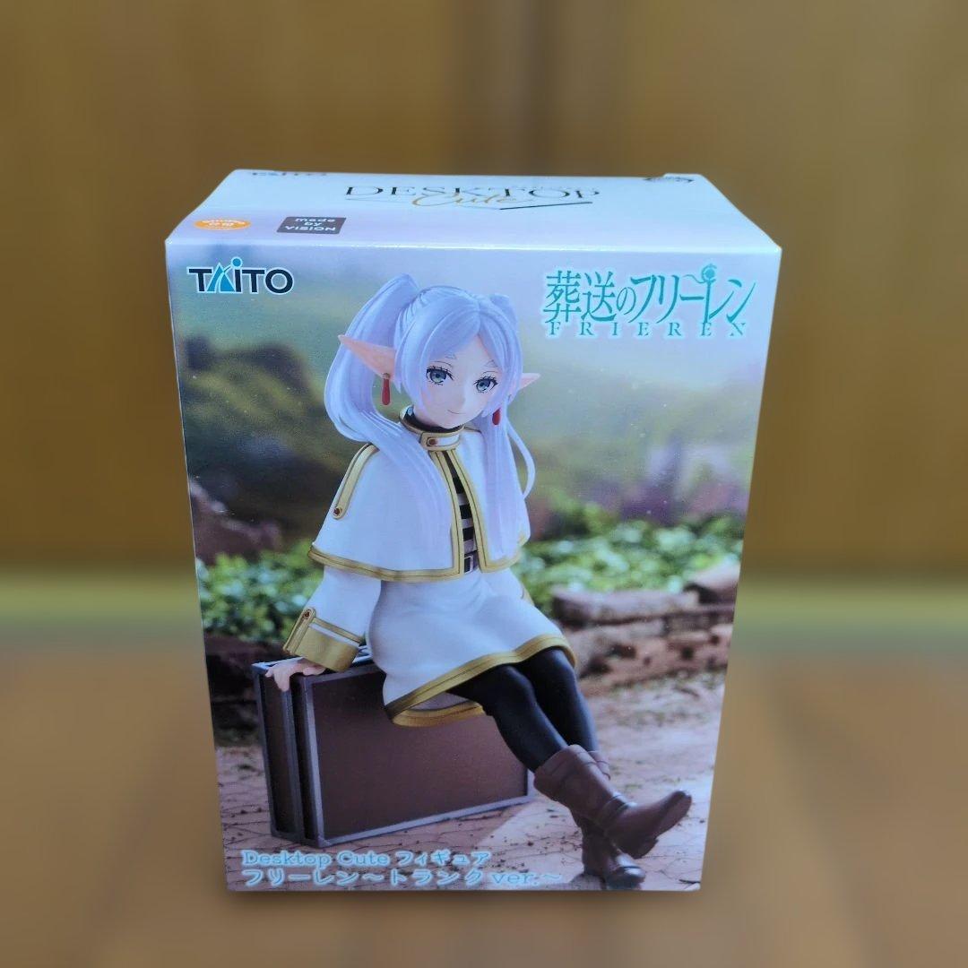 葬送のフリーレンフィギュア　11体セット