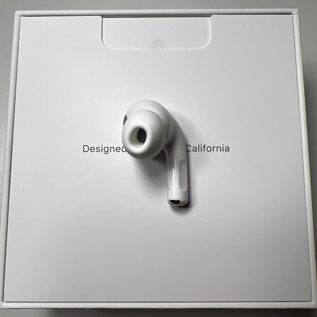 AirPods Pro 第2世代 usb-c 左耳 A3048 [36]