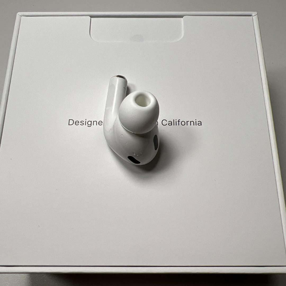 AirPods Pro 第2世代 usb-c 左耳 A3048 [36]