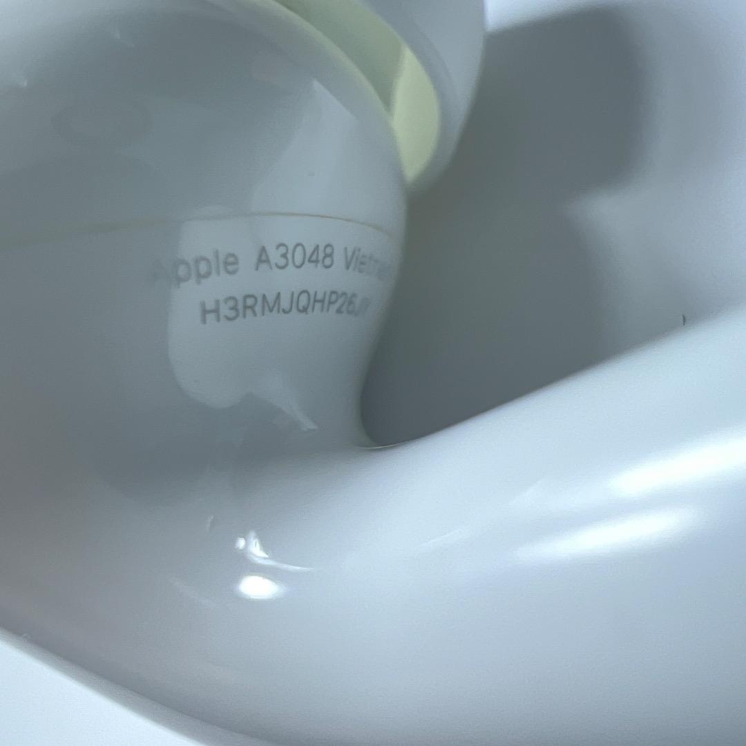 AirPods Pro 第2世代 usb-c 左耳 A3048 [36]