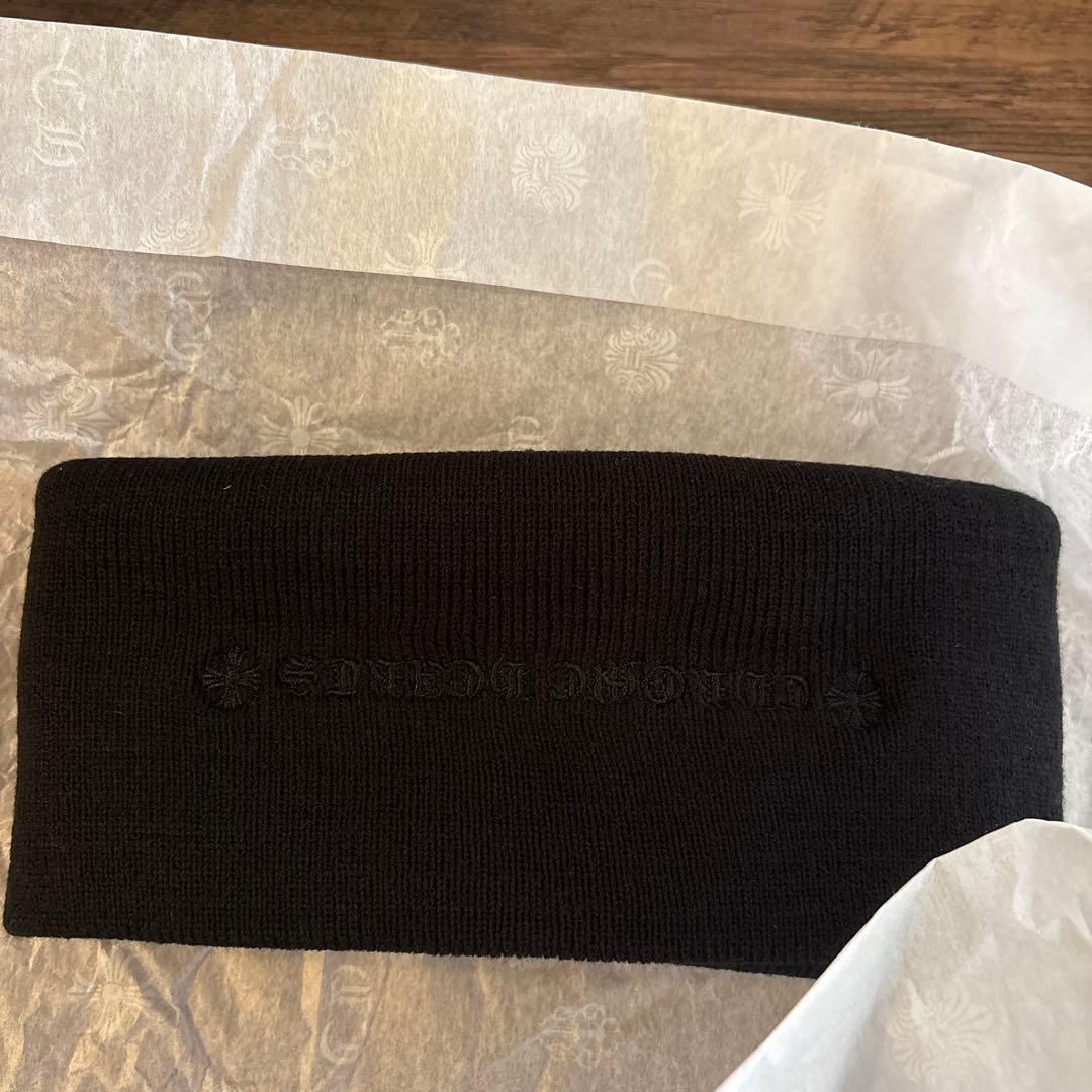 CHROME HEARTS CH クロムハーツ ビーニー キャップ