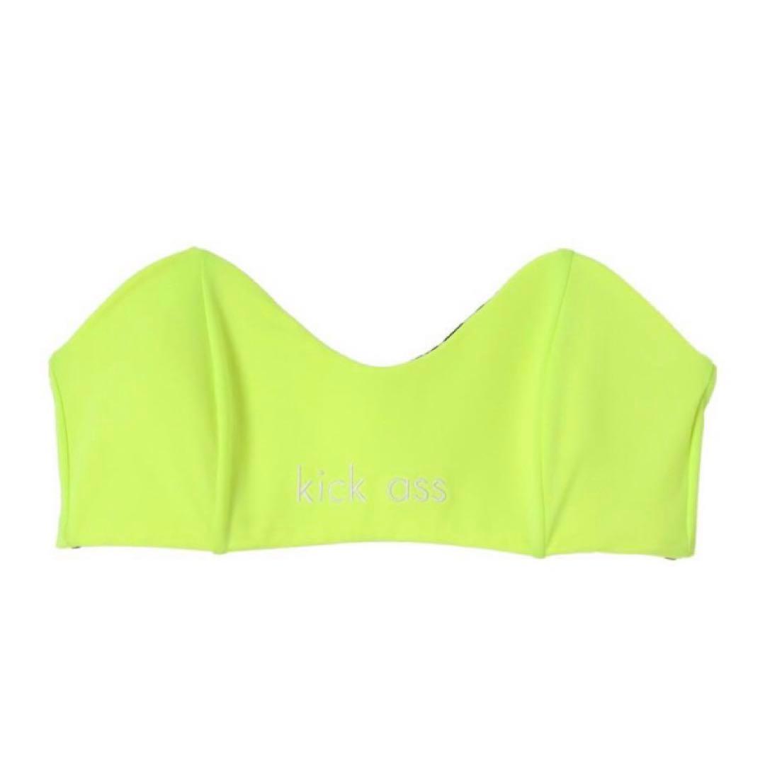 atmos pink×GUACAMOLEガカモレ水着　新品タグ付き