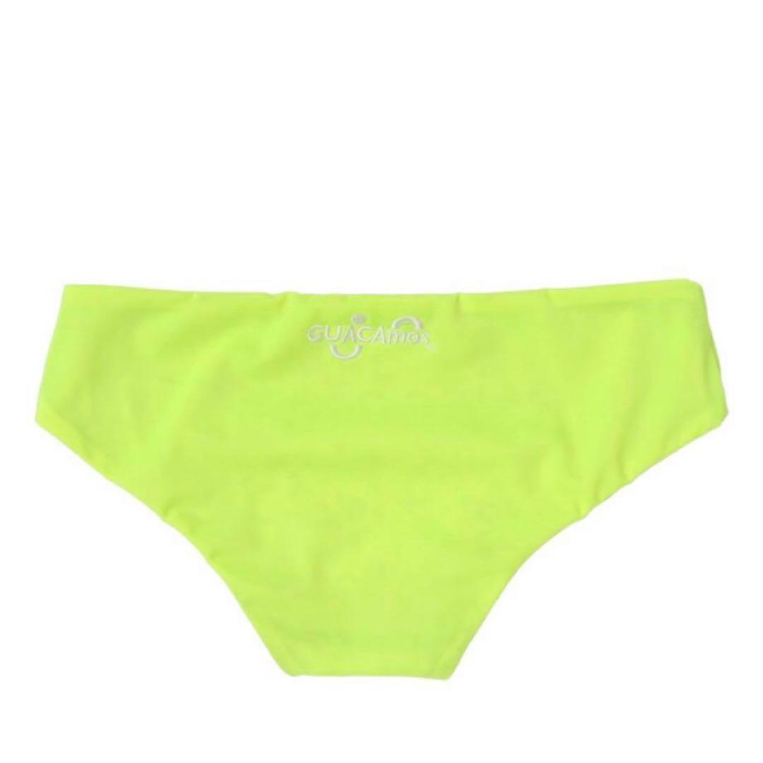 atmos pink×GUACAMOLEガカモレ水着　新品タグ付き