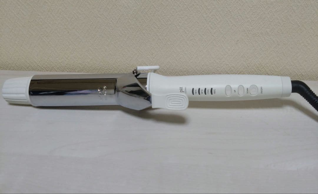 クレイツ Repit レピ スクエアバー40mm