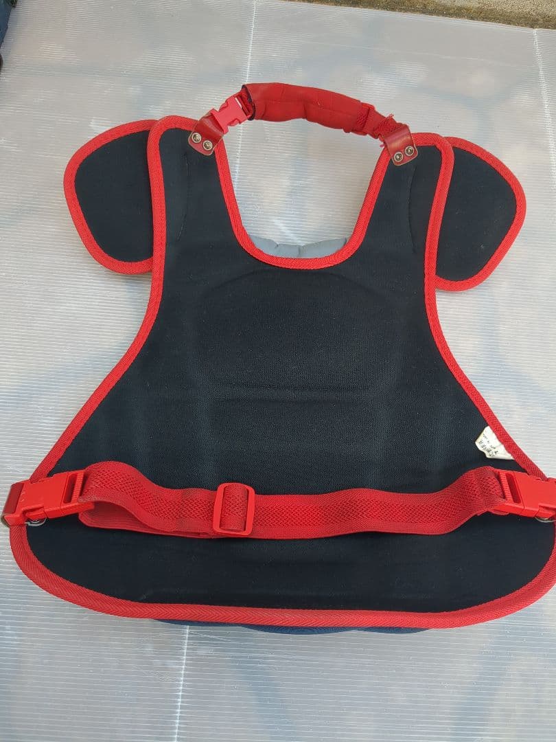 ✋ZETT✌激渋❗❗ 古田モデル✊キャッチャー防具セット✨ 一般軟式用⚡