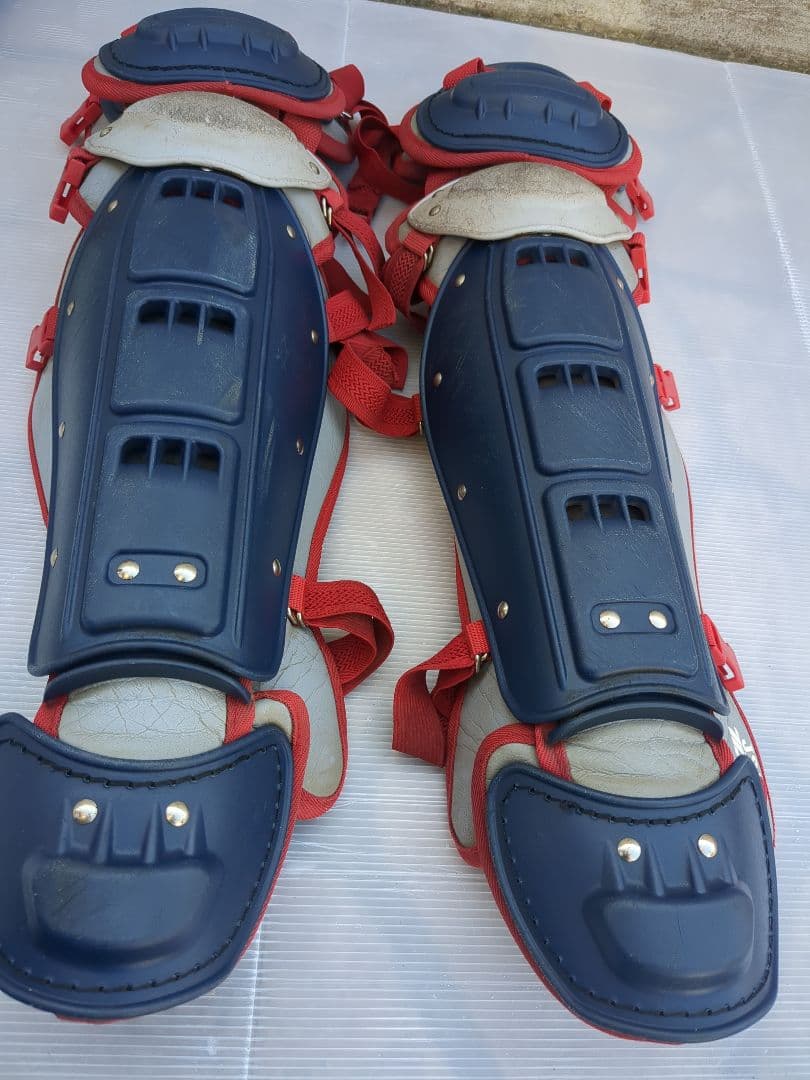 ✋ZETT✌激渋❗❗ 古田モデル✊キャッチャー防具セット✨ 一般軟式用⚡