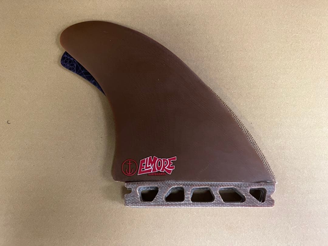 CAPTAIN FIN キャプテンフィン　エルモアツイン+1 5.65