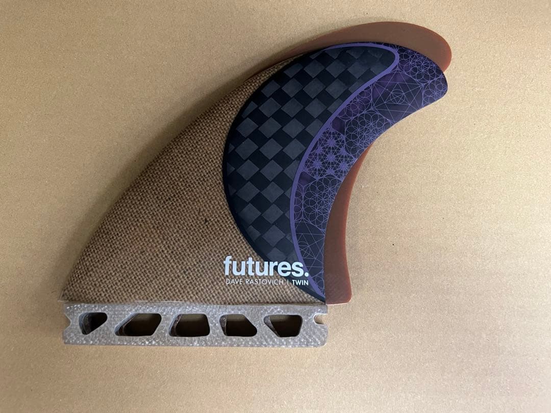 CAPTAIN FIN キャプテンフィン　エルモアツイン+1 5.65