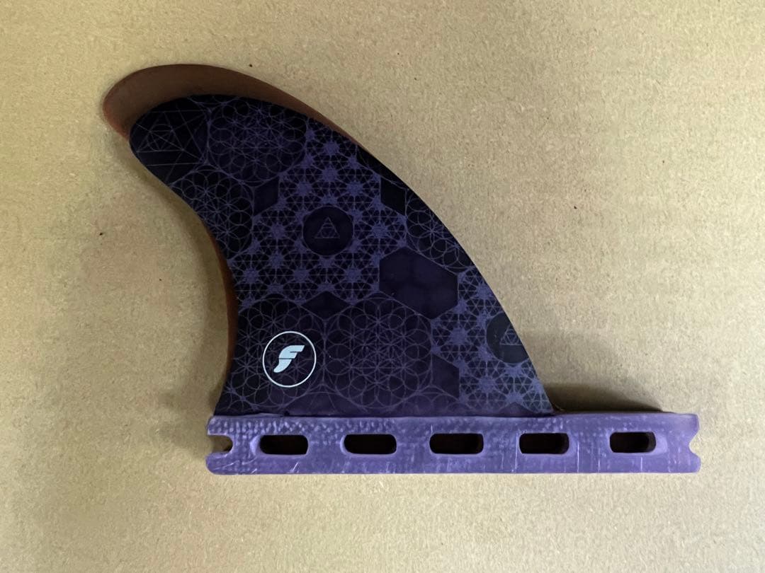 CAPTAIN FIN キャプテンフィン　エルモアツイン+1 5.65