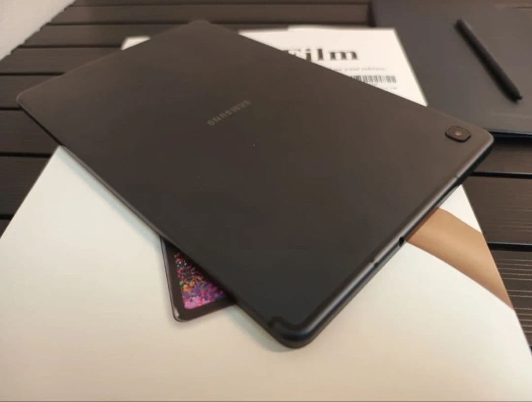 『三が日限定価格』Samsung Galaxy Tab S6 Lite Sペン付