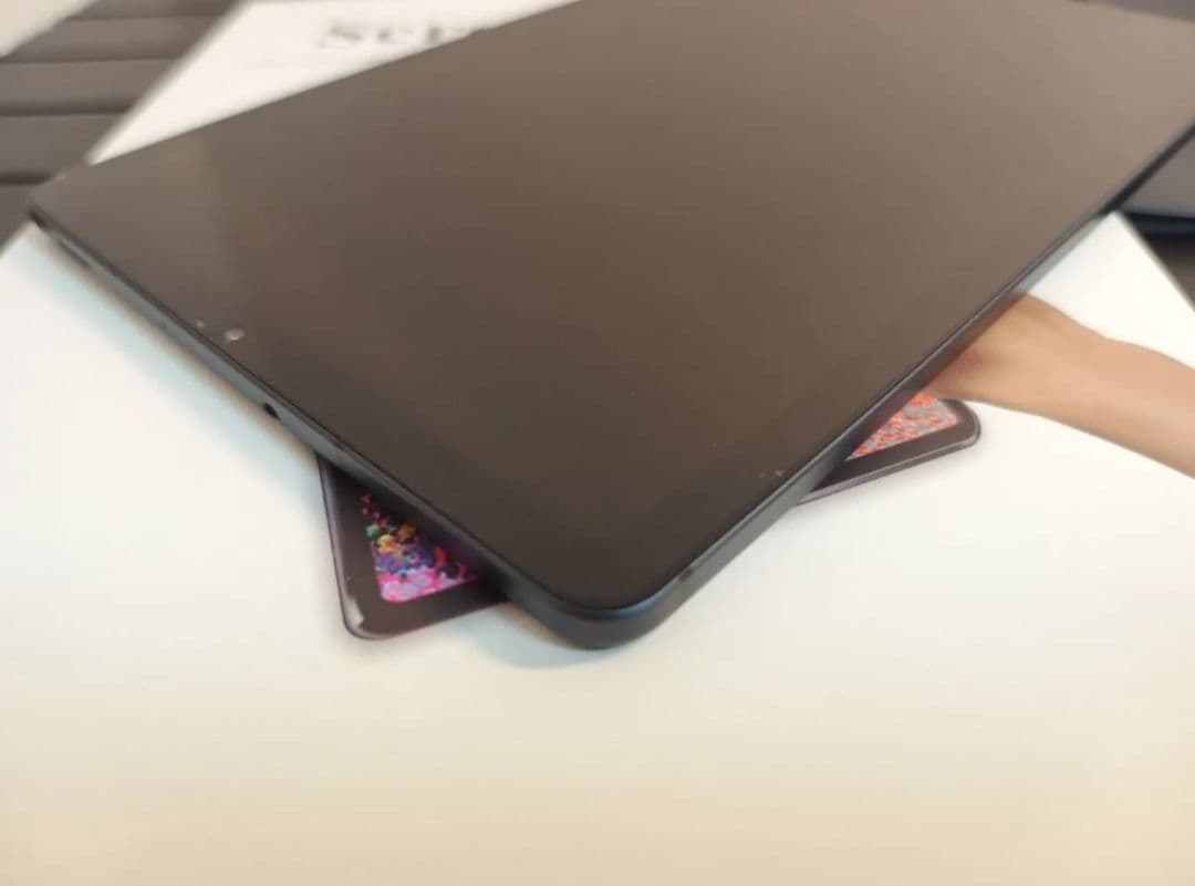 『三が日限定価格』Samsung Galaxy Tab S6 Lite Sペン付