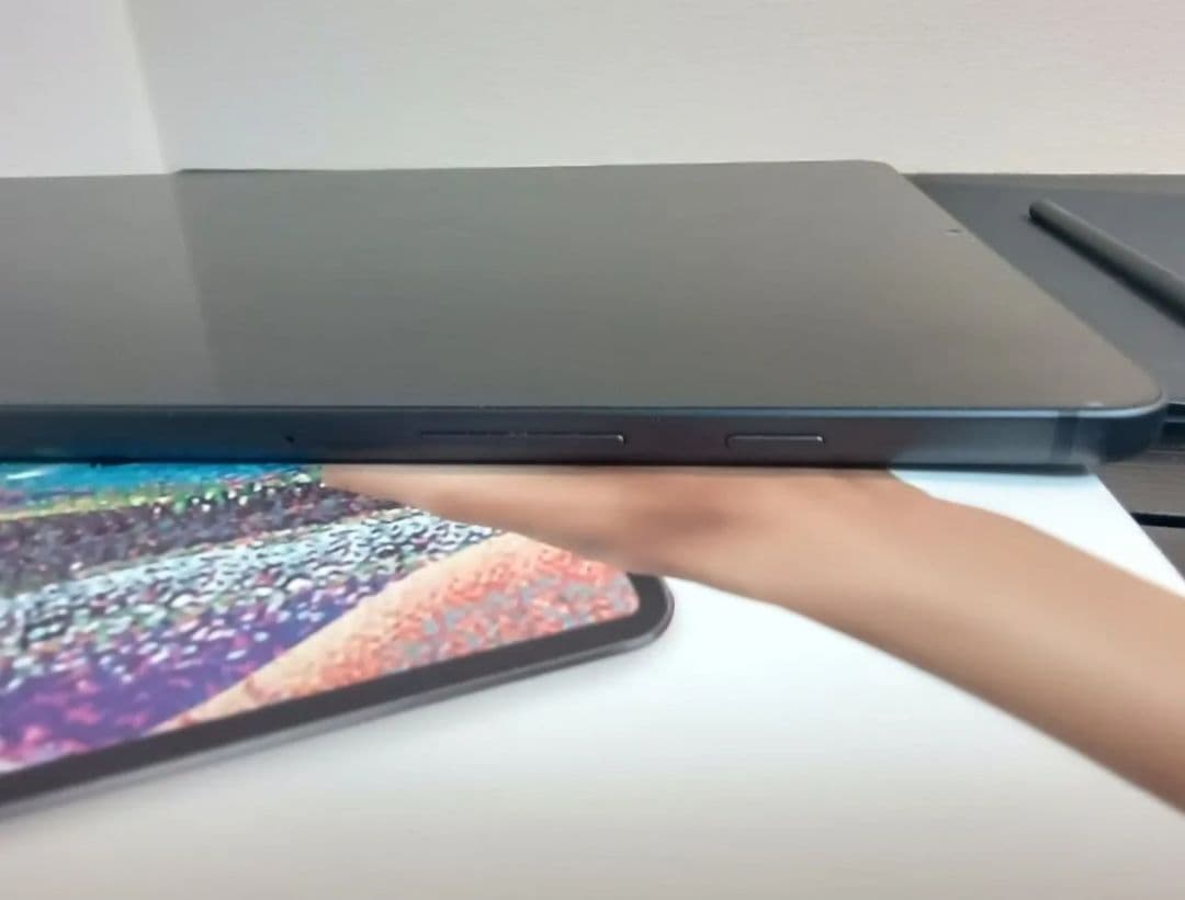 『三が日限定価格』Samsung Galaxy Tab S6 Lite Sペン付