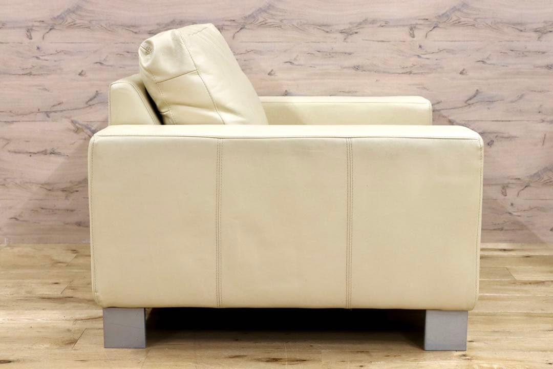 GMGN316○BoConcept / ボーコンセプト I.D.V.2 1人掛け