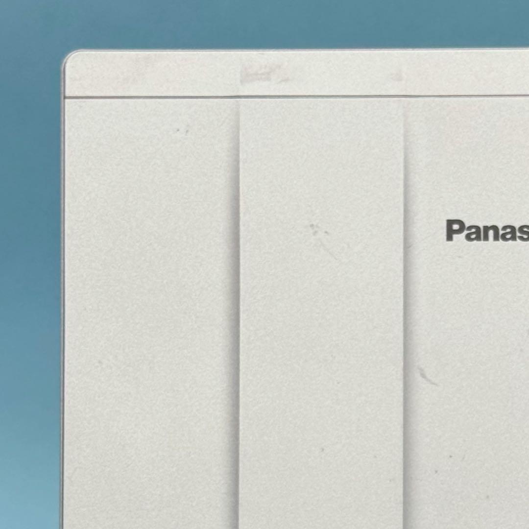 649 レッツノートCF-SV1 第11世代 16GB 256GB