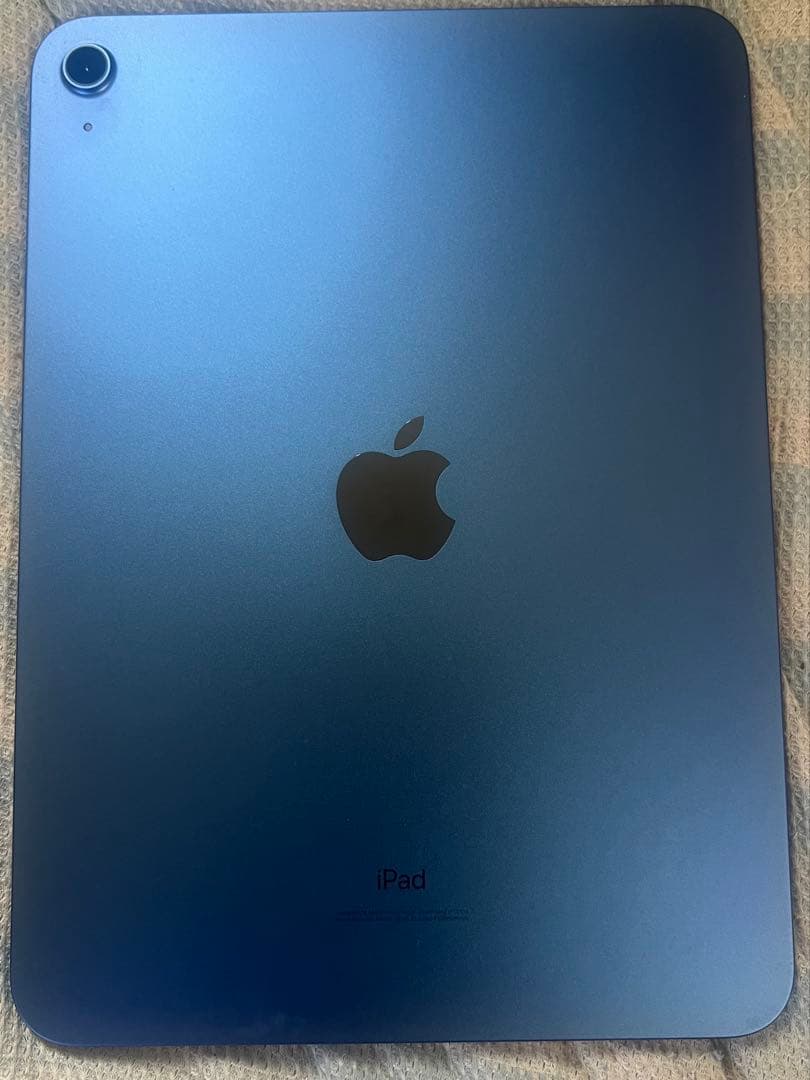 Apple iPad 10.9インチ　第10世代 Wi-Fi 64GB