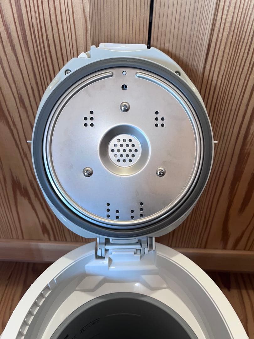 象印　スチーム式加湿器　EE-DD50型　ホワイト