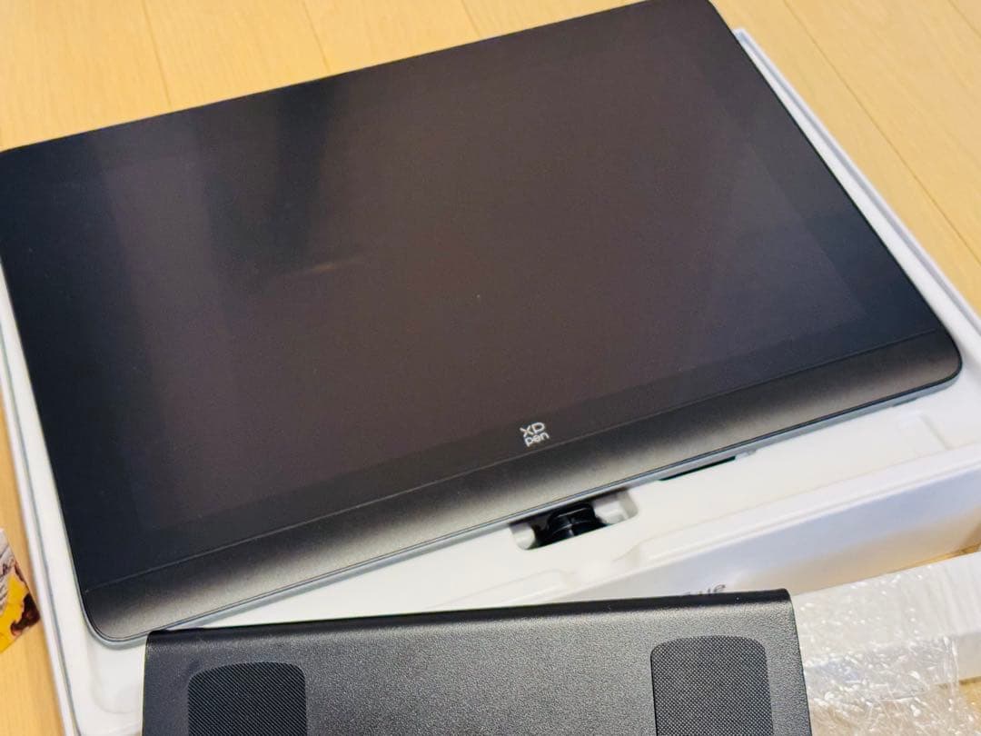 液タブ・ペンタブ XPPen Artist Pro 16 (Gen2)