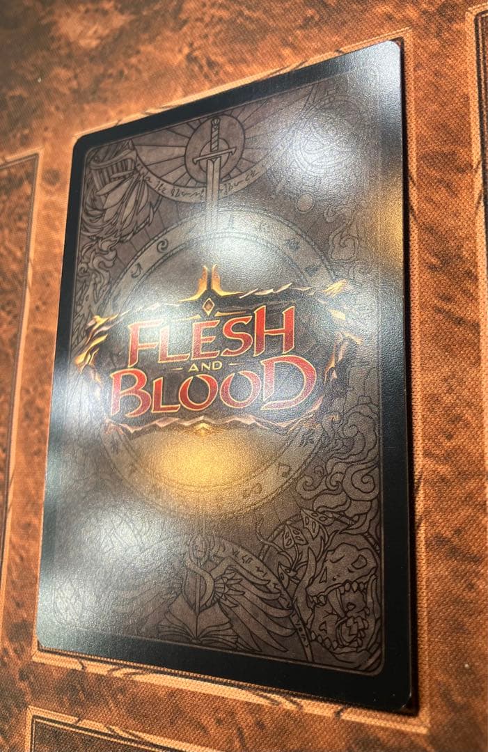 Sigil of Aether/エーテルの印　RF EA Fab