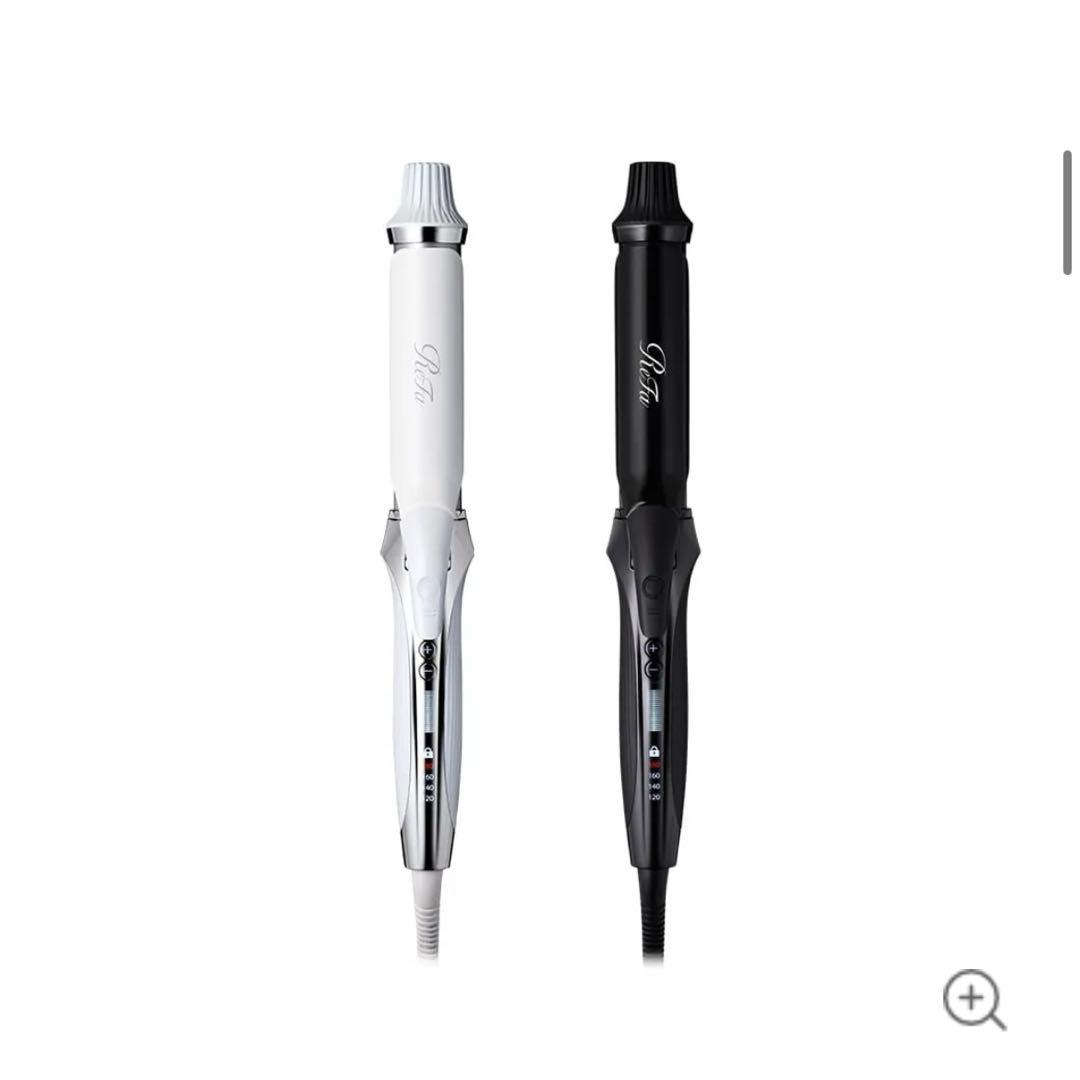 ReFa リファカールアイロン プロ 32mm